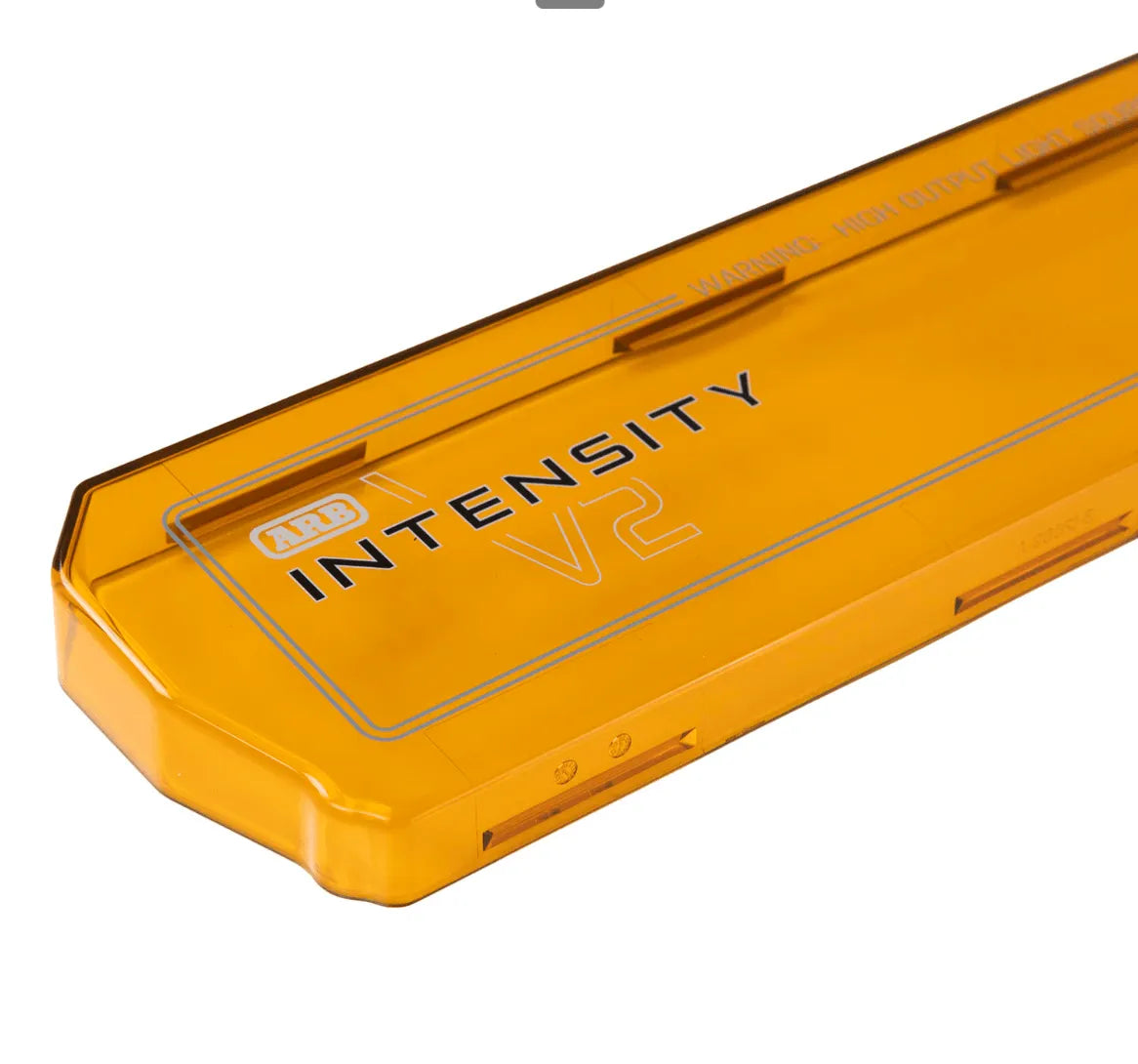 Cache de Protection ARB AR40 V2 pour Barre LED Intensity sur Xperts4x4 Accessoires 4x4 Off-Road