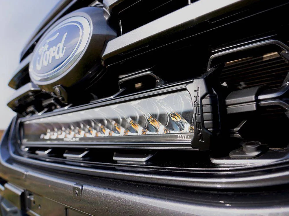 Kit Eclairage Intégré Ford Ranger Wildtrack 2023+ | LED Lazer | Triple-R 1250 Elite+ GEN2 sur Xperts4x4 Accessoires 4x4 Off-Road