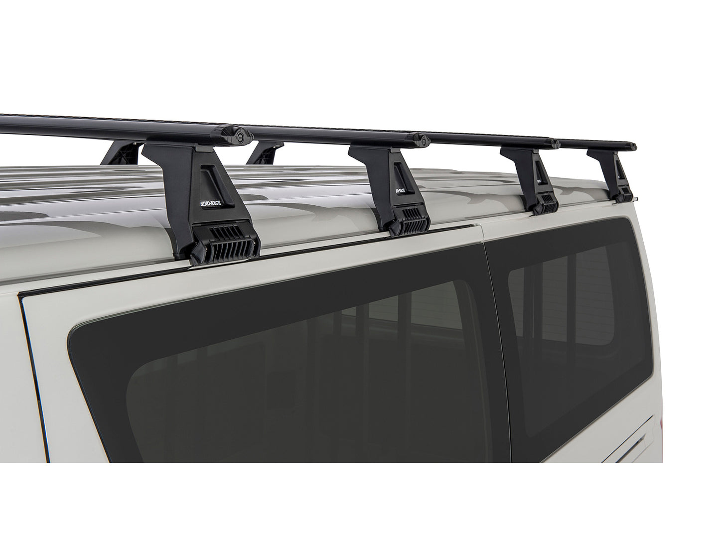 Kit 4 barres de toit Rhino-Rack Sportz 1500mm Toyota Hiace 1989-2019 - RHINO-RACK sur Xperts4x4 Accessoires 4x4 Off-Road