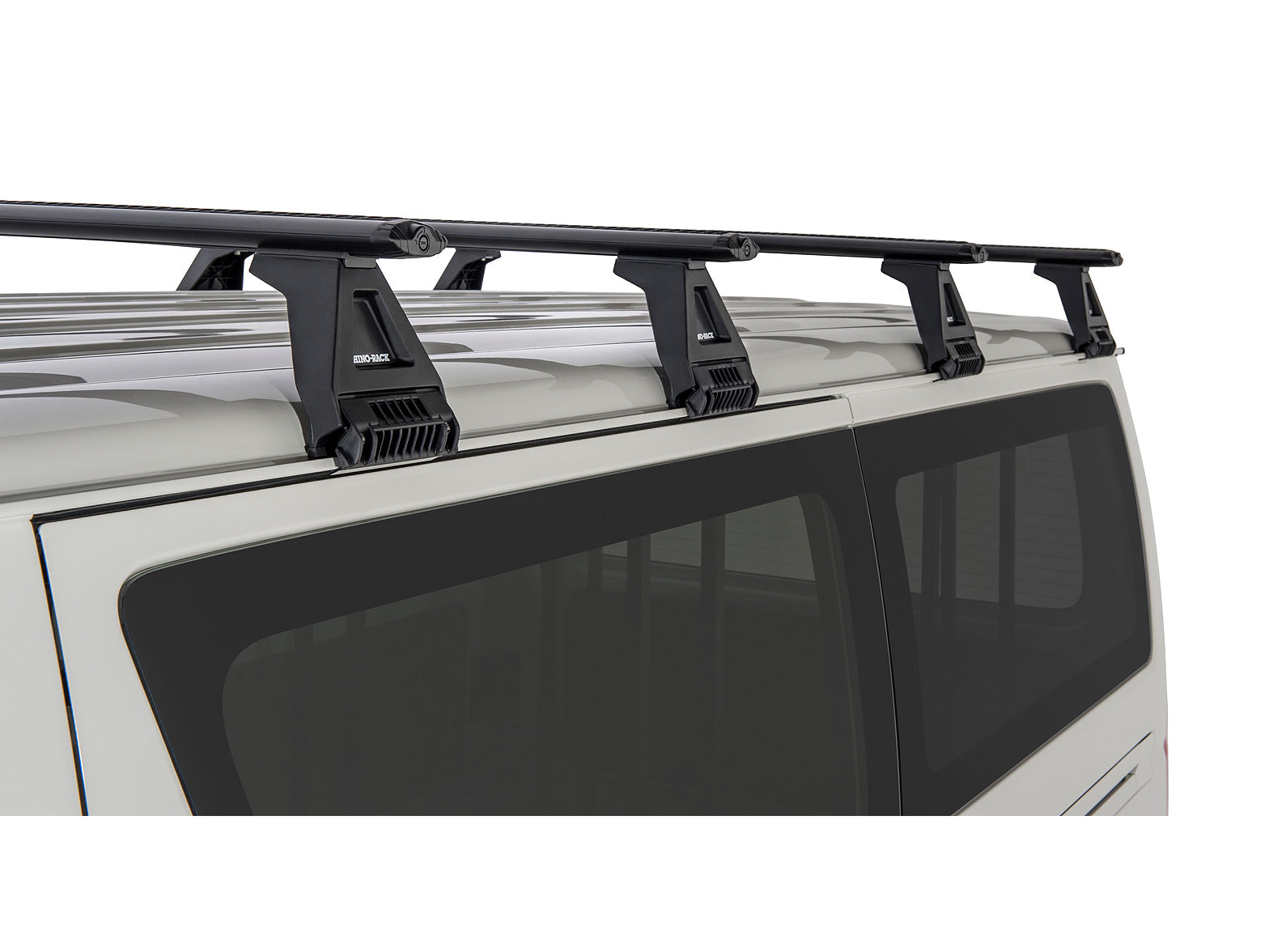 Kit 4 barres de toit Rhino-Rack Sportz 1500mm Toyota Hiace 1989-2019 - RHINO-RACK sur Xperts4x4 Accessoires 4x4 Off-Road