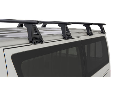 Kit 4 barres de toit Rhino-Rack Sportz 1500mm Toyota Hiace 1989-2019 - RHINO-RACK sur Xperts4x4 Accessoires 4x4 Off-Road
