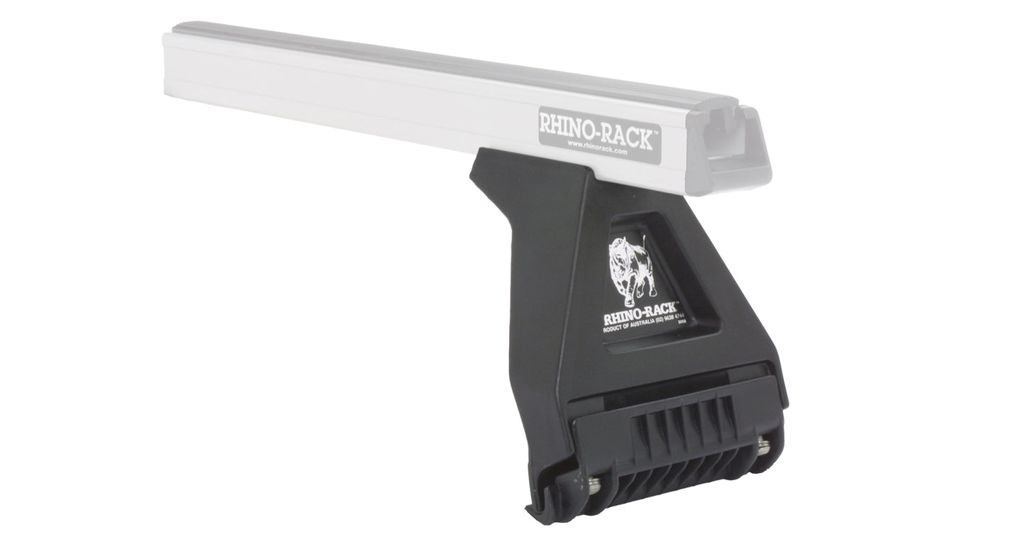 Kit 4 barres de toit Rhino-Rack Sportz 1500mm Toyota Hiace 1989-2019 - RHINO-RACK sur Xperts4x4 Accessoires 4x4 Off-Road
