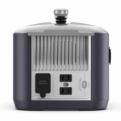 Batterie Portable BigBlue CellPowa 600 | 537Wh LiFePO4 | 600W sur Xperts4x4 Accessoires 4x4 Off-Road