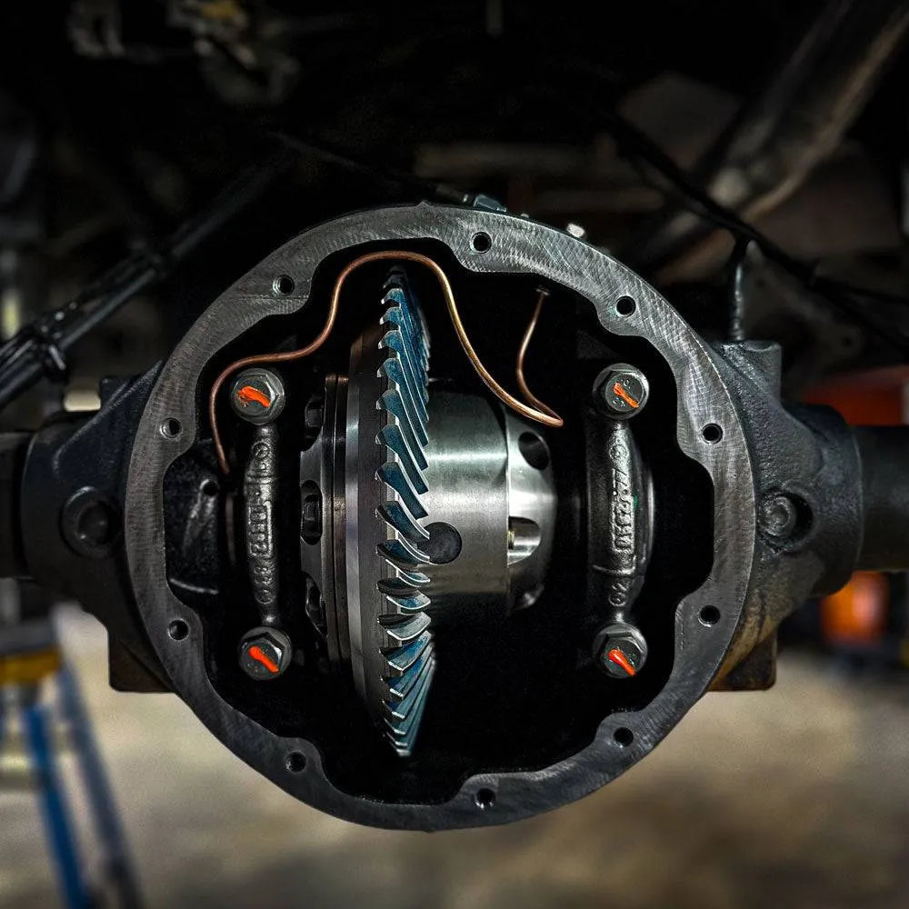 Blocage de Differentiel 30 Cannelures ARB4x4 | Mercedes Sprinter 2006-Present sur Xperts4x4 Accessoires 4x4 Off-Road