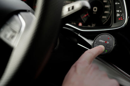 Boîtier de réactivité Moteur DRIVAO - Certifié TÜV & CE sur Xperts4x4 Accessoires 4x4 Off-Road