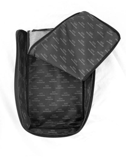 Pelle Buddy Navigator | Avec Housse sur Xperts4x4 Accessoires 4x4 Off-Road