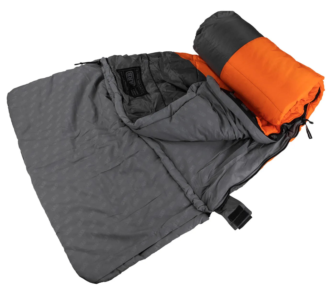 Sac de Couchage ARB 4x4 | Compact sur Xperts4x4 Accessoires 4x4 Off-Road