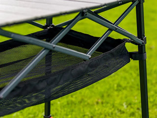 Table Pliante  ARB Pinnacle Compacte sur Xperts4x4 Accessoires 4x4 Off-Road