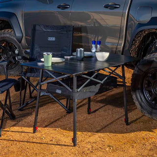 Table Pliante  ARB Pinnacle Compacte sur Xperts4x4 Accessoires 4x4 Off-Road