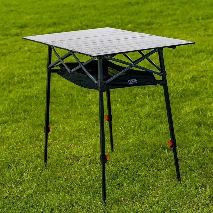 Table Pliante | ARB Pinnacle Compacte sur Xperts4x4 Accessoires 4x4 Off-Road
