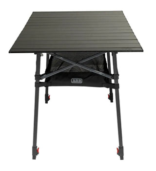 Table Pliante  ARB Pinnacle Compacte sur Xperts4x4 Accessoires 4x4 Off-Road