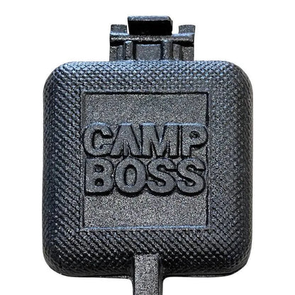 Toastie Brander - Campboss sur Xperts4x4 Accessoires 4x4 Off-Road