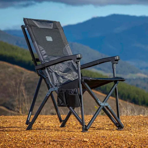 Chaise Pliante | ARB Pinnacle Compacte + Sac sur Xperts4x4 Accessoires 4x4 Off-Road
