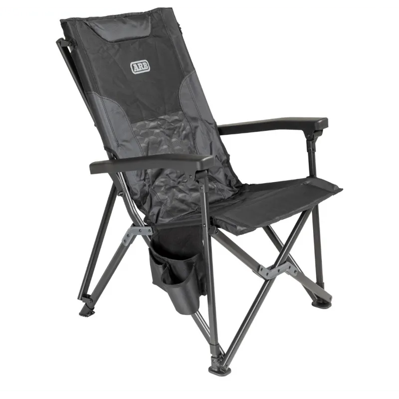 Chaise Pliante | ARB Pinnacle Compacte + Sac sur Xperts4x4 Accessoires 4x4 Off-Road