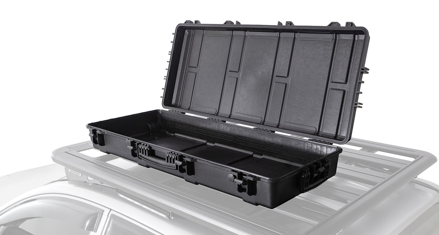 Rhino-Rack Cargo Case 94L | Coffre de rangement robuste 4x4 sur Xperts4x4 Accessoires 4x4 Off-Road