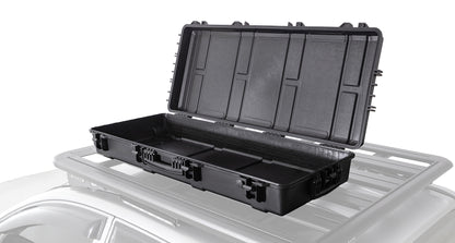 Rhino-Rack Cargo Case 94L | Coffre de rangement robuste 4x4 sur Xperts4x4 Accessoires 4x4 Off-Road