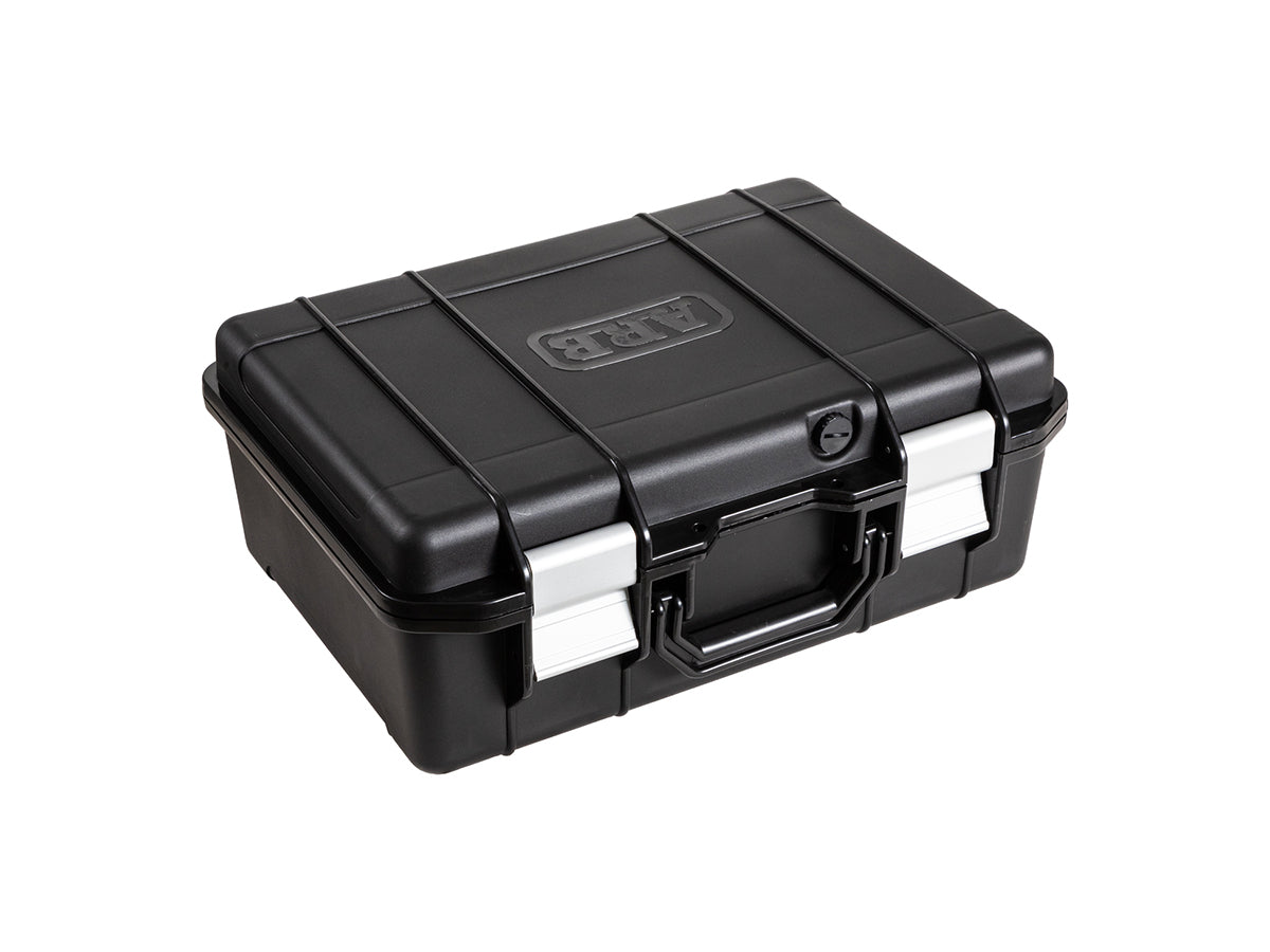 Compresseur Portable Bicylindre 12V ARB Brushless 260L/min - 4x4 (avec Malette) sur Xperts4x4 Accessoires 4x4 Off-Road