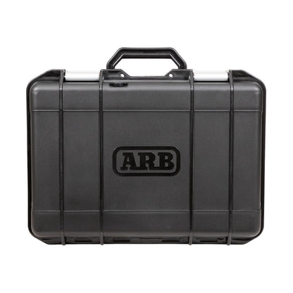 Compresseur Portable Bicylindre 12V ARB Brushless 260L/min - 4x4 (avec Malette) sur Xperts4x4 Accessoires 4x4 Off-Road