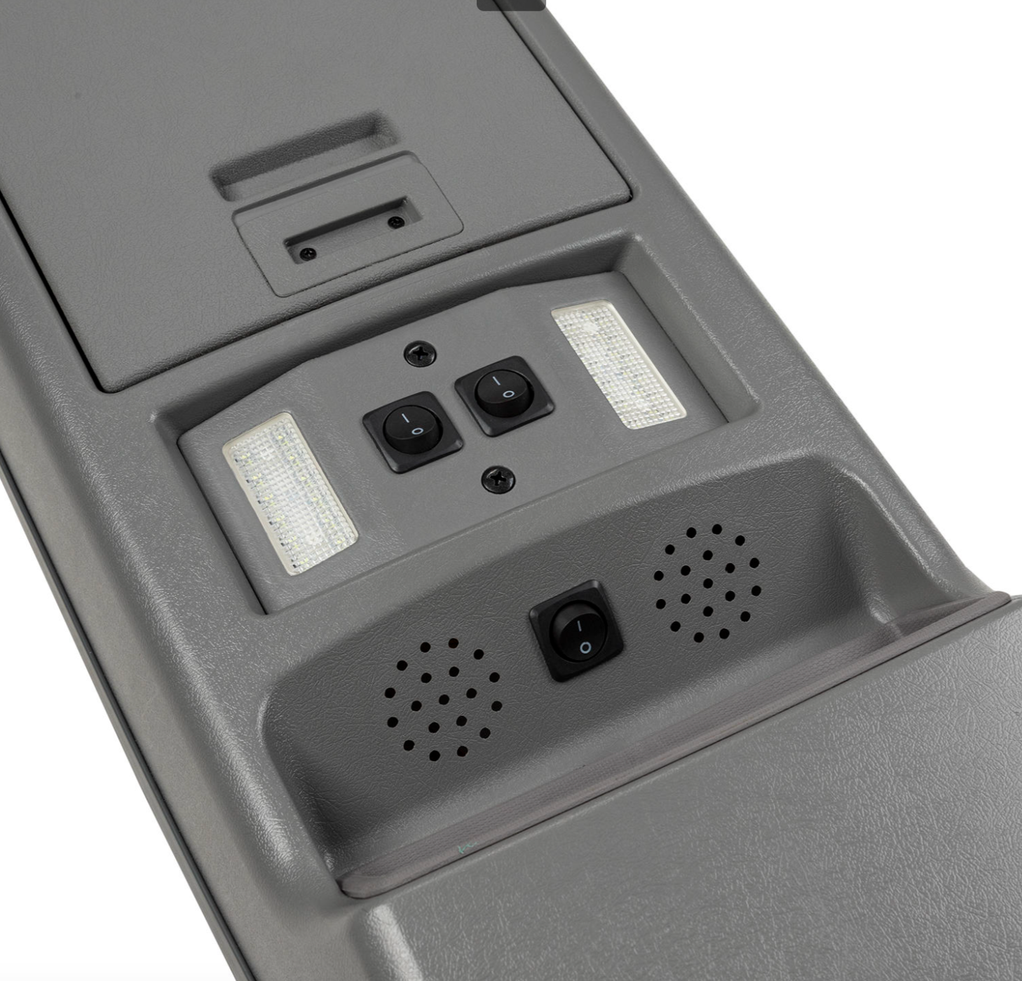 Console de Toit ARB4x4 Ford Ranger 2015-2022 | Extra-Cab sur Xperts4x4 Accessoires 4x4 Off-Road