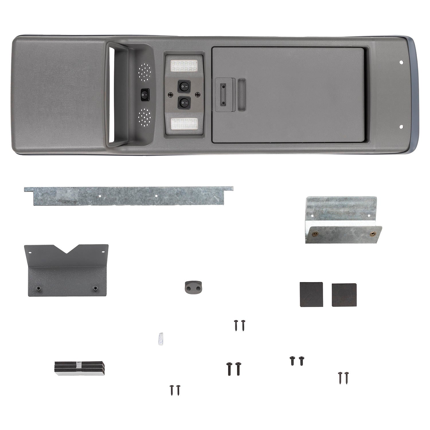 Console de Toit ARB4x4 Ford Ranger 2015-2022 | Single Cab sur Xperts4x4 Accessoires 4x4 Off-Road