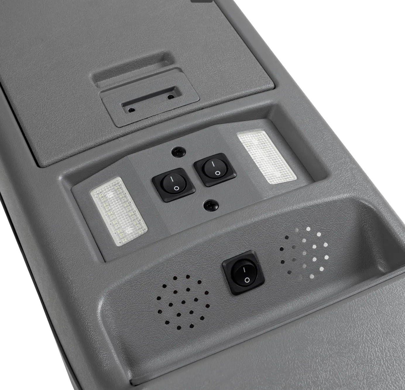 Console de toit Ford Raptor 2018-2022 (GEN1) sur Xperts4x4 Accessoires 4x4 Off-Road