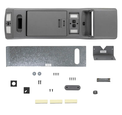 Console de toit Ford Raptor 2018-2022 (GEN1) sur Xperts4x4 Accessoires 4x4 Off-Road