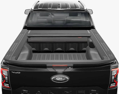 Couvre Benne Ford Ranger 2023 Extra Cab | Mountain Top EVOm Manual sur Xperts4x4 Accessoires 4x4 Off-Road
