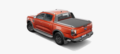 Couvre Benne Ford Ranger 2023 | Mountain Top EVOe Electric | Double Cab sur Xperts4x4 Accessoires 4x4 Off-Road