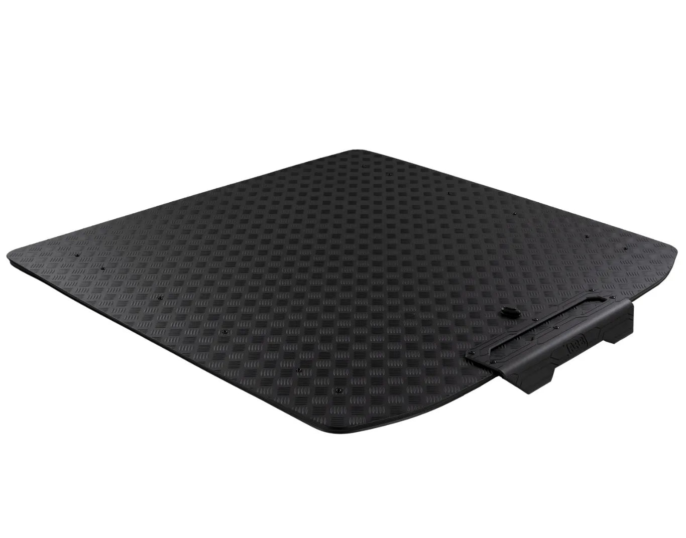 Hardlid ARB | Couvre-Benne Aluminium | Ford Ranger/Raptor 2023+ Double Cab sur Xperts4x4 Accessoires 4x4 Off-Road