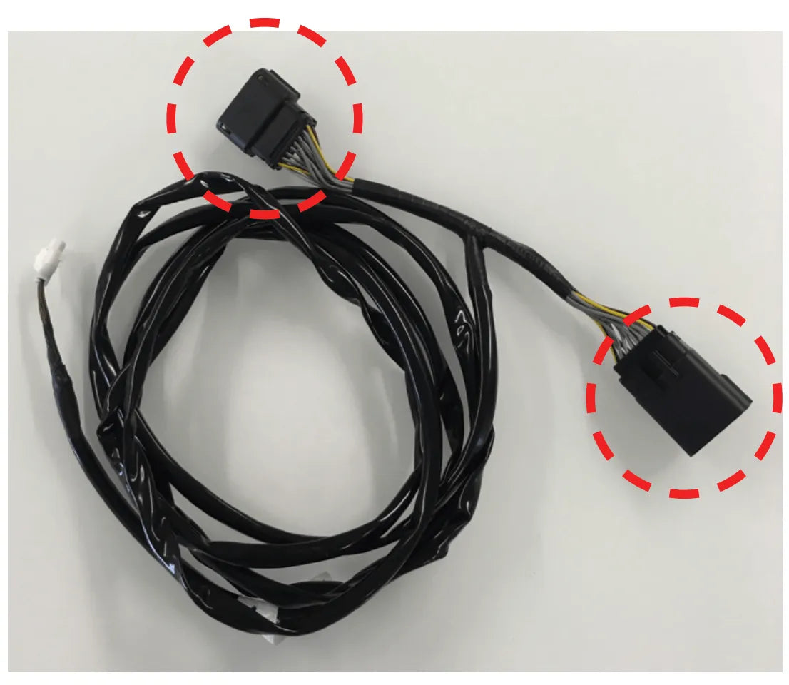 Kit Mise a Niveau Hardlid ARB | Fermeture Centralisée + Eclairage Interne sur Xperts4x4 Accessoires 4x4 Off-Road