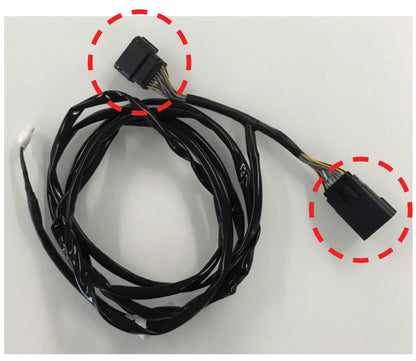 Kit Mise a Niveau Hardlid ARB | Fermeture Centralisée + Eclairage Interne sur Xperts4x4 Accessoires 4x4 Off-Road