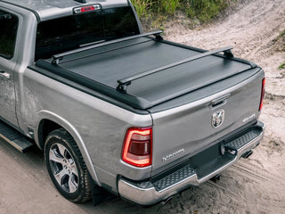 Rideau de Benne Manuel Mountain Top EVOm – Dodge RAM 1500 5.5" 2019+ sur Xperts4x4 Accessoires 4x4 Off-Road