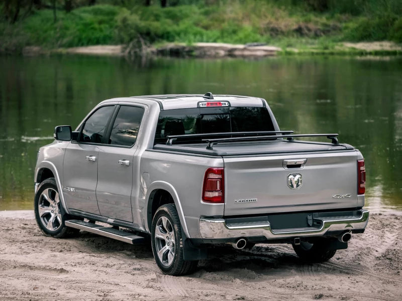 Rideau de Benne Manuel Mountain Top EVOm – Dodge RAM 1500 5.5" 2019+ sur Xperts4x4 Accessoires 4x4 Off-Road