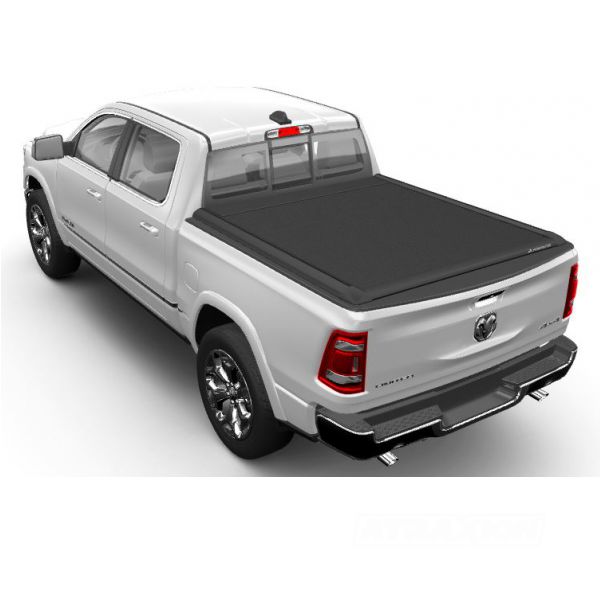 Rideau de Benne Manuel Mountain Top EVOm – Dodge RAM 1500 5.5" 2019+ sur Xperts4x4 Accessoires 4x4 Off-Road