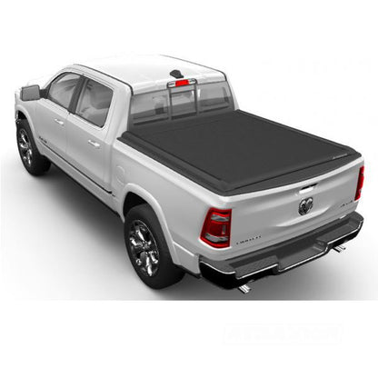 Rideau de Benne Manuel Mountain Top EVOm – Dodge RAM 1500 5.5" 2019+ sur Xperts4x4 Accessoires 4x4 Off-Road