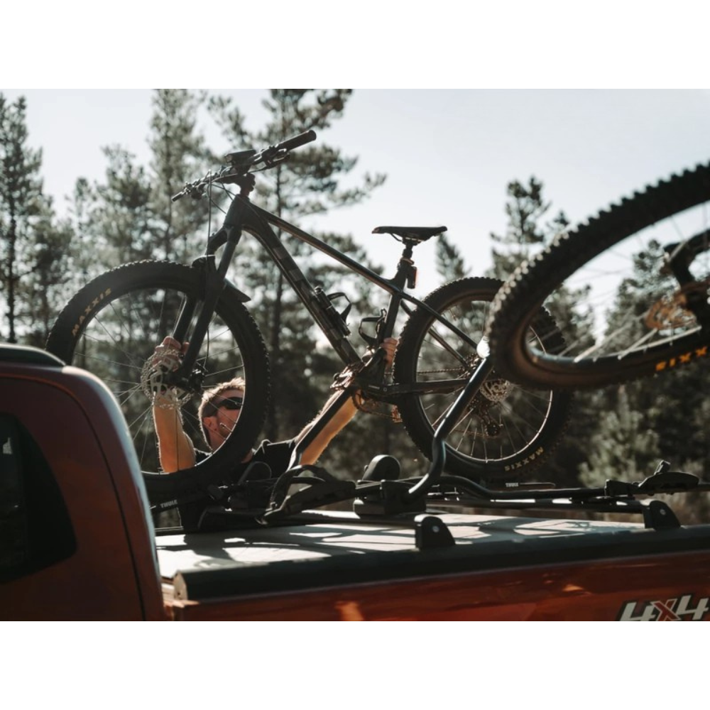 Rideau de Benne Manuel Mountain Top EVOm – Mitsubishi L200 2019+ Double Cab sur Xperts4x4 Accessoires 4x4 Off-Road