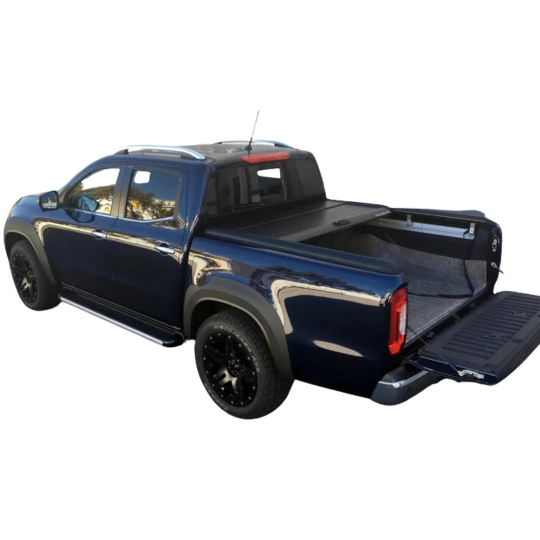 Rideau de Benne RealTruck Mountain Top MTR - Mercedes Classe X 2017+ sur Xperts4x4 Accessoires 4x4 Off-Road
