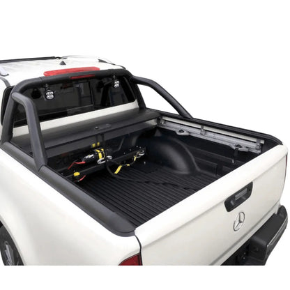 Rideau de Benne RealTruck Mountain Top MTR - Mercedes Classe X 2017+ sur Xperts4x4 Accessoires 4x4 Off-Road