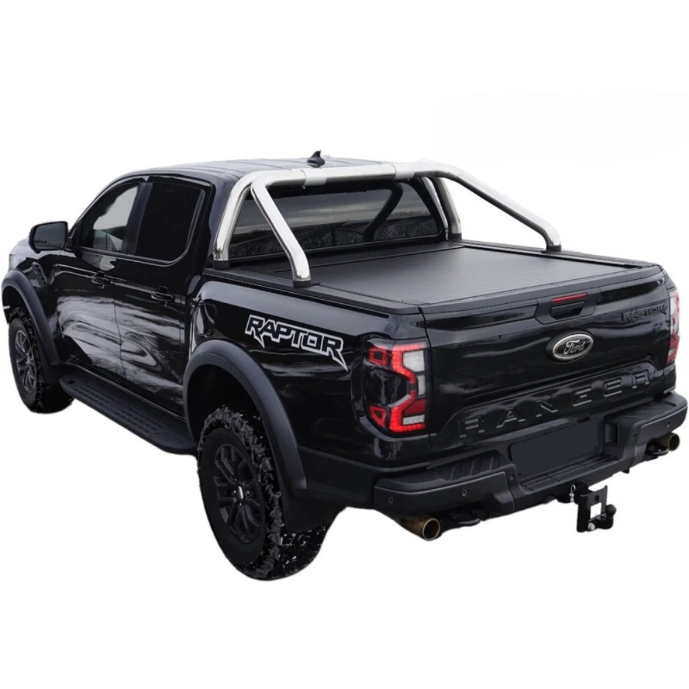 Roll-Bar pour Rideau de Benne Mountain Top | Ranger & Amarok 2023+ sur Xperts4x4 Accessoires 4x4 Off-Road