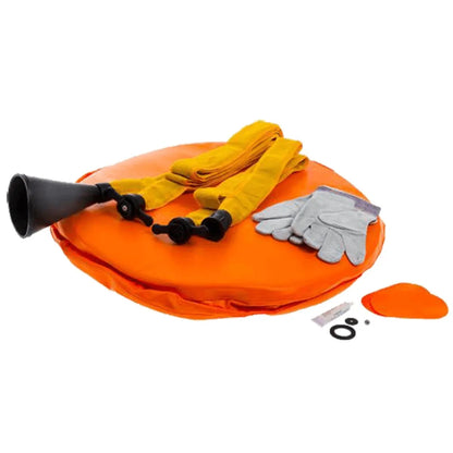 Cric Air | Bushranger 4x4 Gear | X-Jack sur Xperts4x4 Accessoires 4x4 Off-Road