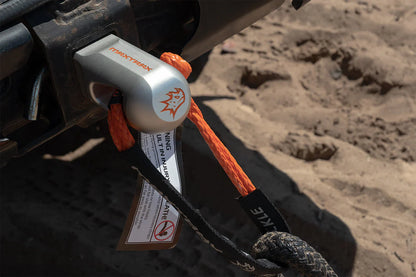 Crochet de Remorquage MAXTRAX Hitch 50 - Carré US sur Xperts4x4 Accessoires 4x4 Off-Road