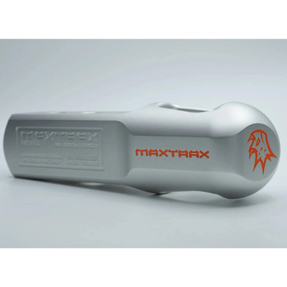 Crochet de Remorquage MAXTRAX Hitch 50 - Carré US sur Xperts4x4 Accessoires 4x4 Off-Road