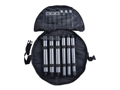 Barbecue gaz Cadac Carri Chef 50 BBQ 2 Plancha sur Xperts4x4 Accessoires 4x4 Off-Road