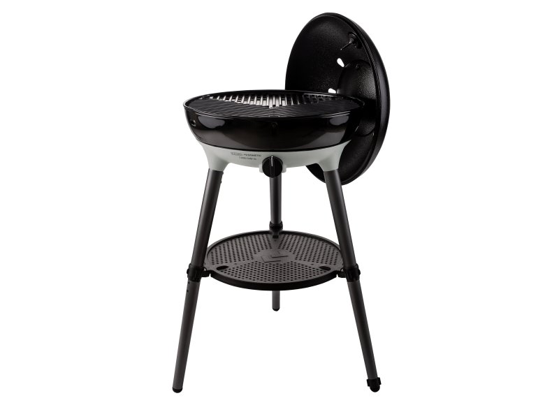 Barbecue gaz Cadac Carri Chef 50 BBQ Grill 2 Braai sur Xperts4x4 Accessoires 4x4 Off-Road