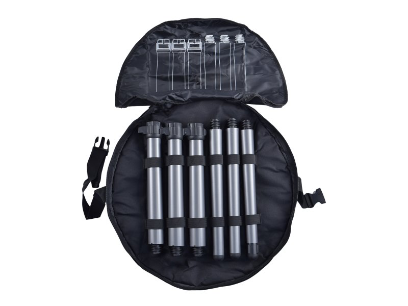 Barbecue gaz Cadac Carri Chef 50 BBQ Paella Pan sur Xperts4x4 Accessoires 4x4 Off-Road