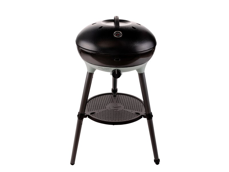 Barbecue gaz Cadac Carri Chef 50 BBQ Paella Pan sur Xperts4x4 Accessoires 4x4 Off-Road
