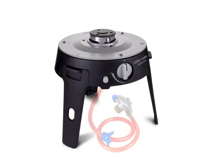 Barbecue gaz compact 4 en 1 Cadac Safari Chef 30 LP Deluxe sur Xperts4x4 Accessoires 4x4 Off-Road