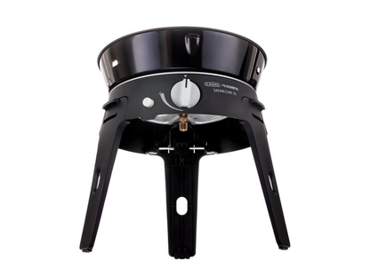 Barbecue gaz compact 4 en 1 Cadac Safari Chef 30 LP Deluxe sur Xperts4x4 Accessoires 4x4 Off-Road