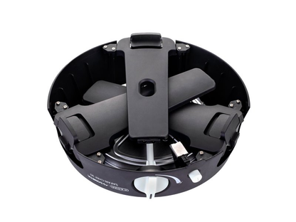 Barbecue gaz compact Cadac Safari Chef 30 LP Combo sur Xperts4x4 Accessoires 4x4 Off-Road