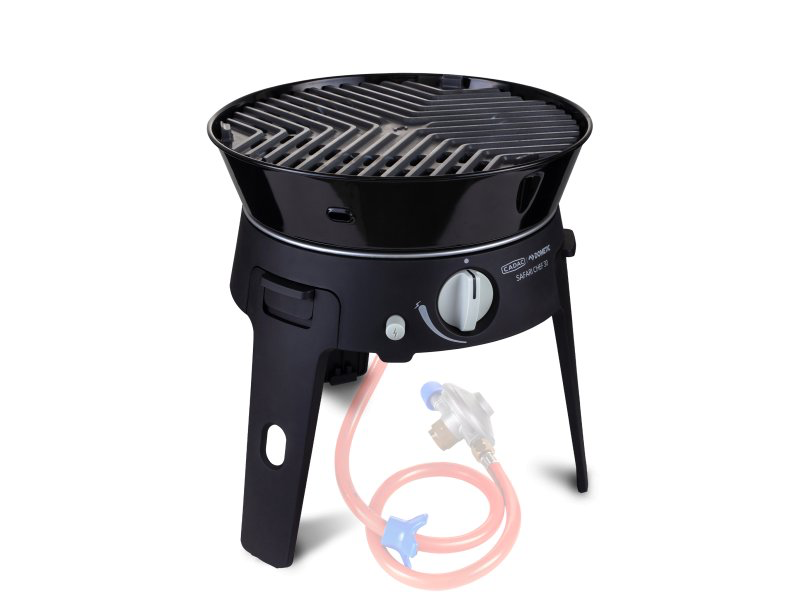 Barbecue gaz compact Cadac Safari Chef 30 LP Combo sur Xperts4x4 Accessoires 4x4 Off-Road